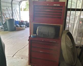 Craftsman