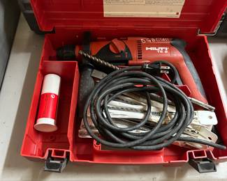 Hilti