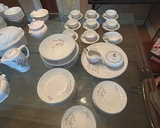 Mikasa China