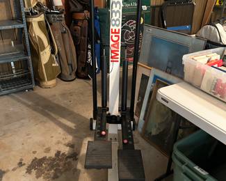 Image 833 stair stepper