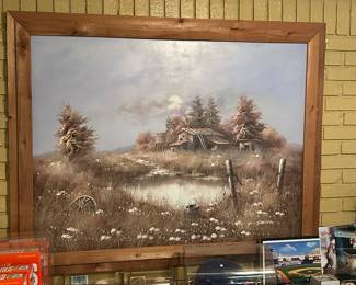 Sale Picture