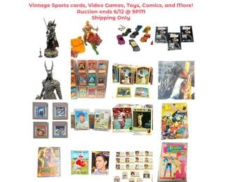 Sale Picture