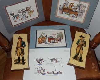 Sale Picture