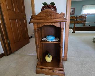 Hand Made display piece