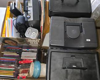 Box Lots!