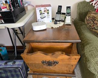 End Table