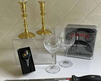 An Elegant Dinner
