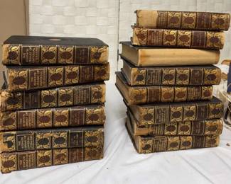 Ridpath Books