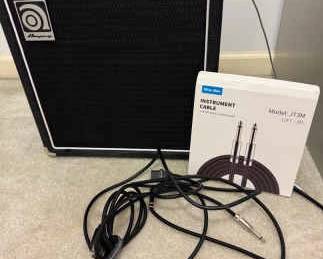 Amplifier