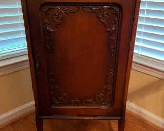 Music Cabinet