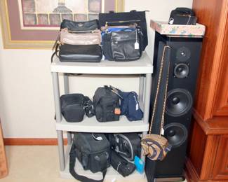 Handbags