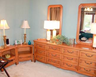 Bedroom Set