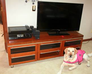 Nice Selection of Stereo Equipment