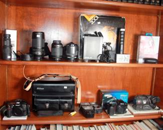 Binoculars