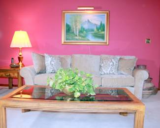 Flexsteel Sofa