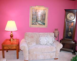 Flexsteel Loveseat