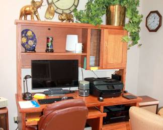Computer Desk