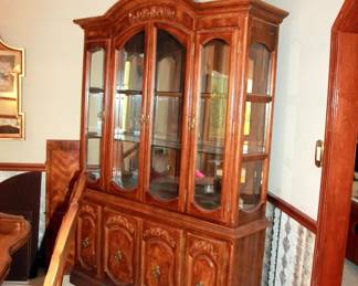 China Cabinet