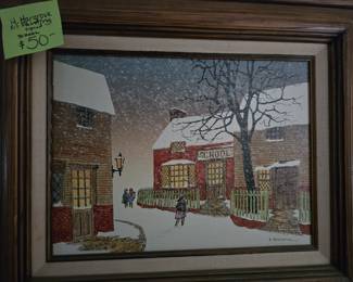 Sale Picture