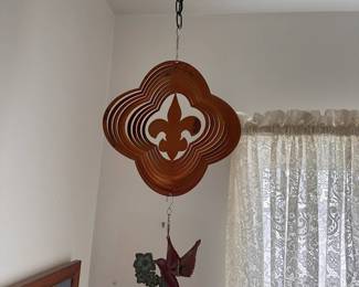 Wind Chimes