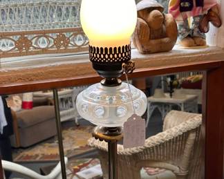 Fenton Floor Lamp