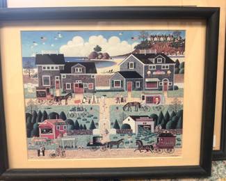 American Folk Art
