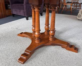 Century Dining Table 6 Chairs