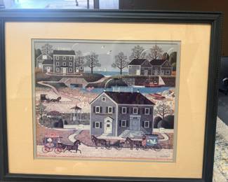 Folk Art Wysocki, Others