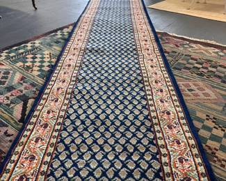 Runner Rug Stair Rug