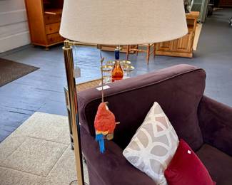 Floor Lamp