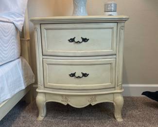 night stand $80