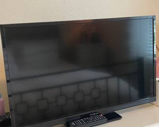 TV 32"Insigna ,Sony DVD player $80