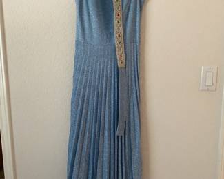 Vintage Dress Collection