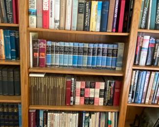 Full Library