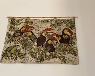Art from Ecuador