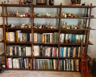More Books!!
