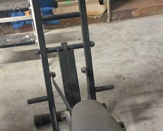 Exercise Equipment