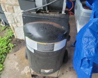 Compressor