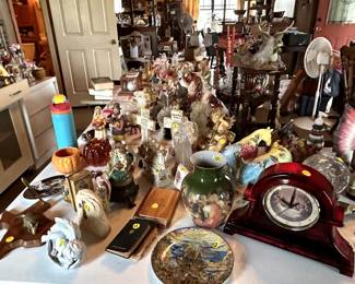Religious collectibles