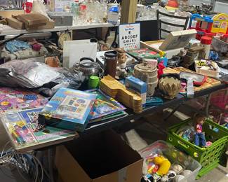 Sale Picture