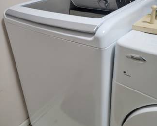 SAMSUNG WASHER $200