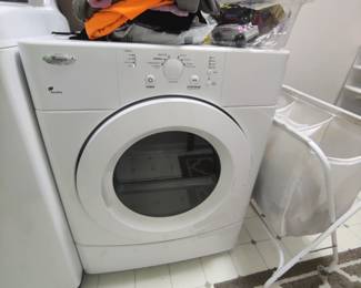 GAS DRYER $80