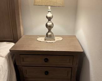 Complete furniture set