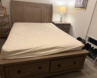 Complete furniture set