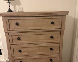 Complete furniture set