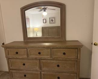 Complete furniture set