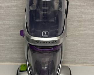 New Pet Pro by Bissell  