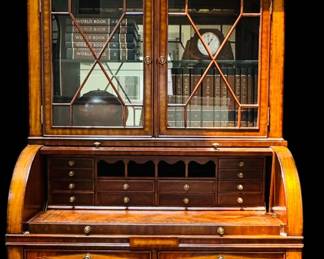 Maitland Smith Secretary