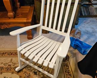 Rocking chair