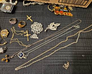 Sterling Jewelry